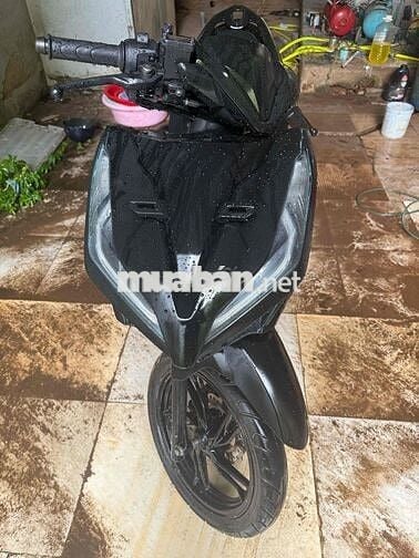 vario 150 SMK 2019