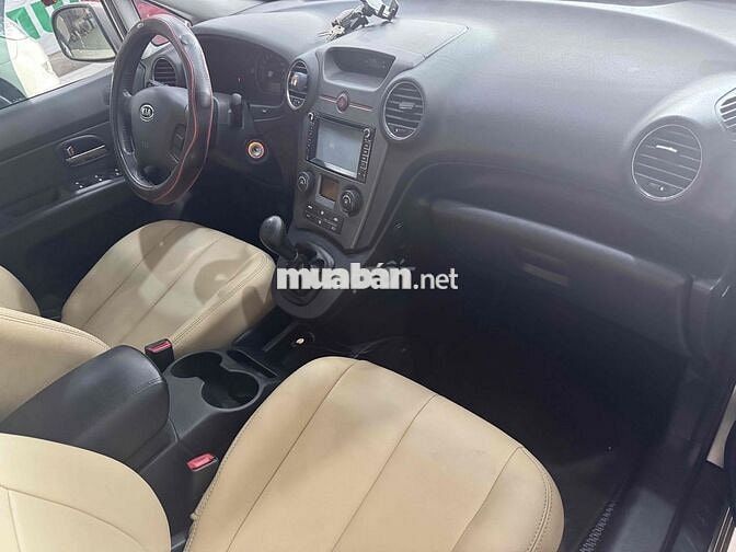 Kia Carens 2015 EX MT  - 102100 km