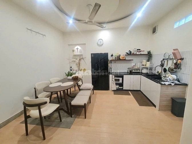 CHÍNH CHỦ CẦN BÁN - NHÀ TRẦN VĂN ĐANG, QUẬN 3 - 48M² GIÁ CHƯA ĐẾN 2TỶ.