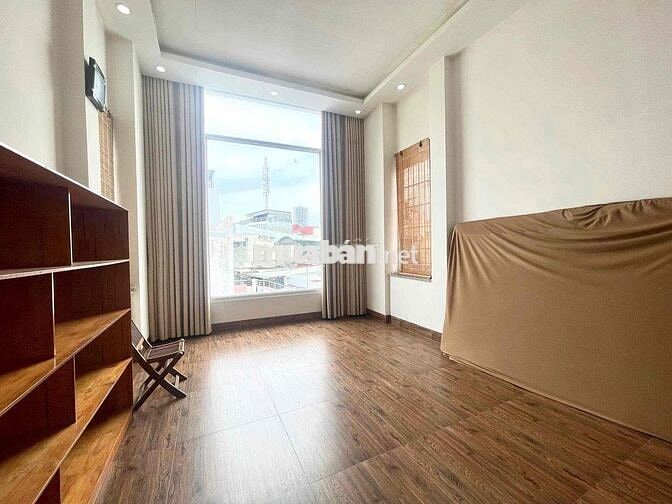 CHO THUÊ NHÀ NGUYÊN CĂN 1 TRỆT 2 LẦU CÓ 2 PHÒNG NGỦ KHU VỰC VẠN THẠNH