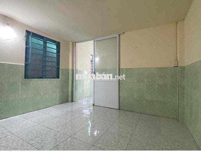 Nhà 50m2 sạch sẽ yên tĩnh an ninh