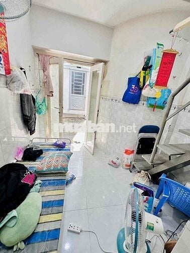 Bán nhà chính chủ 850/4 đoàn văn bơ p16 -q4 phí môi giới 20tr
