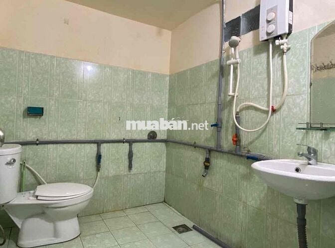 Nhà 50m2 sạch sẽ yên tĩnh an ninh