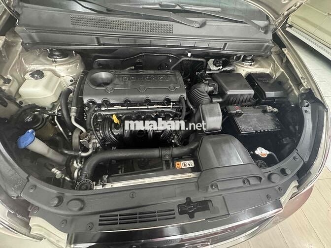 Kia Carens 2015 EX MT  - 102100 km