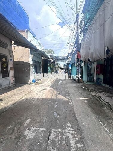 Bán Dãy Trọ 125m2 Ngay Chung Cư SKY ONE Và Ban Điều Hành Khu Phố