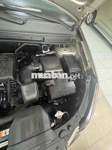 Kia Carens 2015 EX MT  - 102100 km