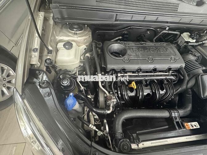 Kia Carens 2015 EX MT  - 102100 km