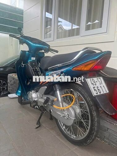 🚀 BÁN XE HONDA FUTURE 1 CHÍNH CHỦ – ĐỜI 2003 🚀