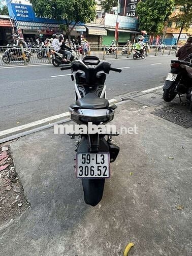 Honda winner v3 2022 mới 90% Bstp chính chủ