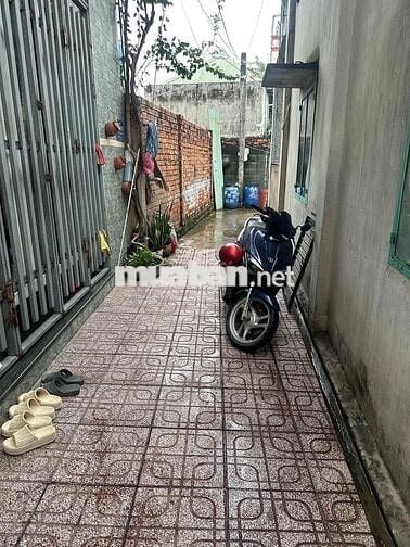 nhà shr kp thắng lợi. dĩ an 60m giá 2.3 tỷ