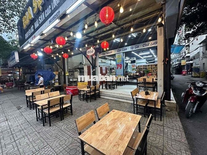 Bán Siêu Phẩm Góc 2 Mặt Tiền Đường 59- 8x18- 4 Tầng- 24tỷ