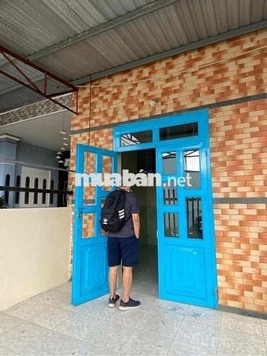 Nhà 50m2 sạch sẽ yên tĩnh an ninh