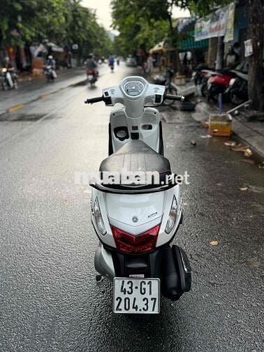 Yamaha Grande 2017 B.số 43 Góp trả trước 4 triệu
