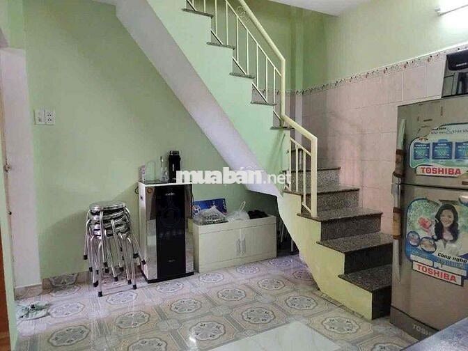 nhà shr kp thắng lợi. dĩ an 60m giá 2.3 tỷ