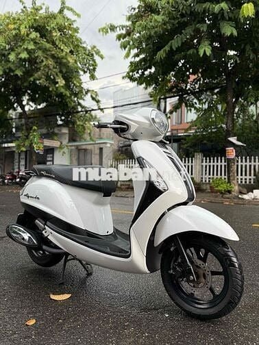 Yamaha Grande 2017 B.số 43 Góp trả trước 4 triệu