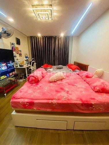 Ra nhanh nhà Phan Văn Trị, P.2, Q.5, (54,5m2), giá chỉ 2,85 tỷ, sổ sẵn
