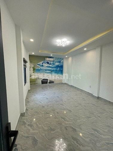 CUỐN HÚT ! BÁN NHÀ MỚI MT BÌNH TÂY Q6 (4X22) 5 TẦNG. GIÁ 16,8 TỶ