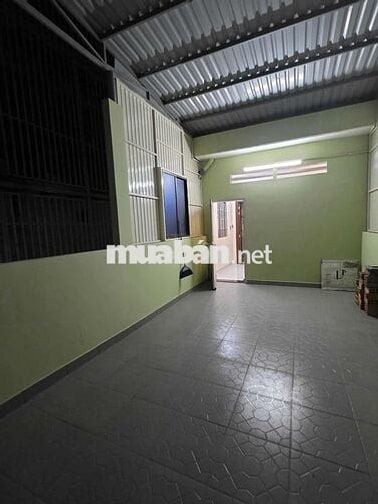 CẦN BÁN NHÀ NGUYÊN CĂN 3PN, 4 WC, Nguyễn Hồng Đào, Tân Bình