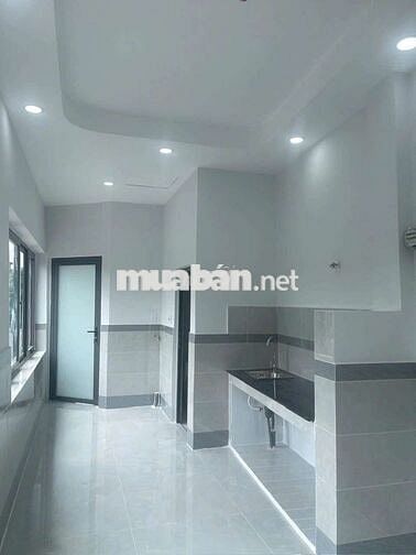 Mặt tiền Nguyễn Thái Sơn khu ĐHVL3 thích hợp mở quán nhậu quán ăn