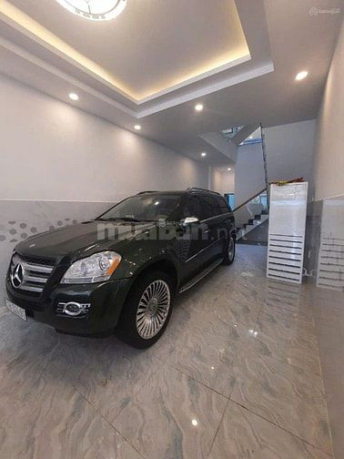 CUỐN HÚT ! BÁN NHÀ MỚI MT BÌNH TÂY Q6 (4X22) 5 TẦNG. GIÁ 16,8 TỶ