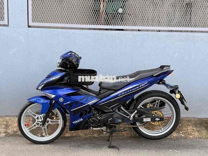 yamaha Exciter 150 xinh đẹp mới 90%