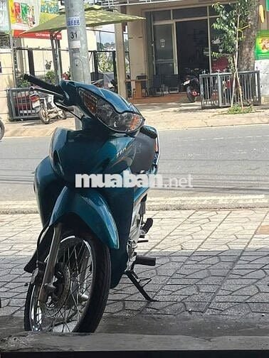 🚀 BÁN XE HONDA FUTURE 1 CHÍNH CHỦ – ĐỜI 2003 🚀