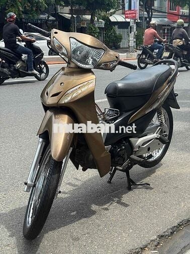 bán xe wave a 2013 biển 43 nguyên rin đẹp keng