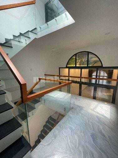 CUỐN HÚT ! BÁN NHÀ MỚI MT BÌNH TÂY Q6 (4X22) 5 TẦNG. GIÁ 16,8 TỶ