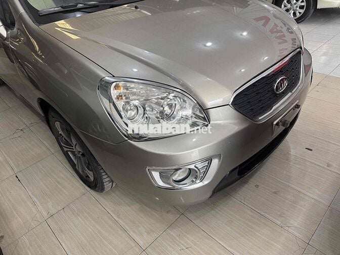 Kia Carens 2015 EX MT  - 102100 km