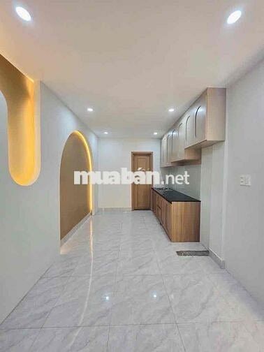Bán nhà Lý Thường Kiệt,40m2, 4PN,HXH,kế bên BV 175, TL