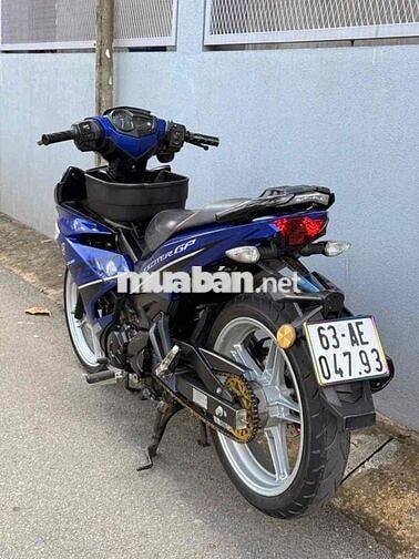 yamaha Exciter 150 xinh đẹp mới 90%