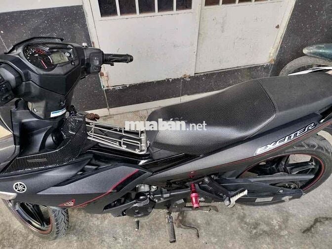 Cần bán exciter 2017