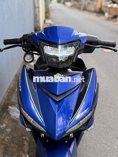yamaha Exciter 150 xinh đẹp mới 90%