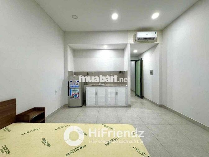 🏡CHDV CỬA SỔ TRỜI FULL NỘI THẤT NGAY AEON BÌNH TÂN, GIÁP QUẬN 6