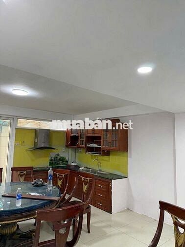 Cho thuê nhà riêng 4PN, 5WC tại KDC An Sương, 15 triệu VND, 90m2