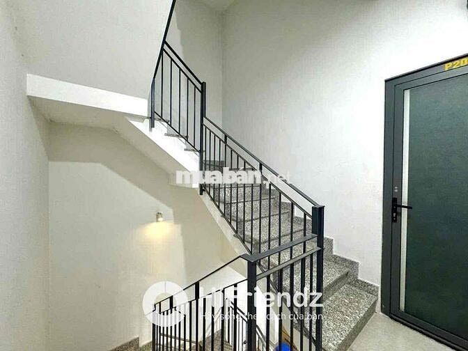 🏡CHDV CỬA SỔ TRỜI FULL NỘI THẤT NGAY AEON BÌNH TÂN, GIÁP QUẬN 6