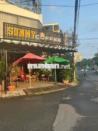 CHO THUÊ QUÁN CAFE CẠNH TRƯỜNG LÁI CHIẾN THẮNG CÓ SẴN VẬT DỤNG