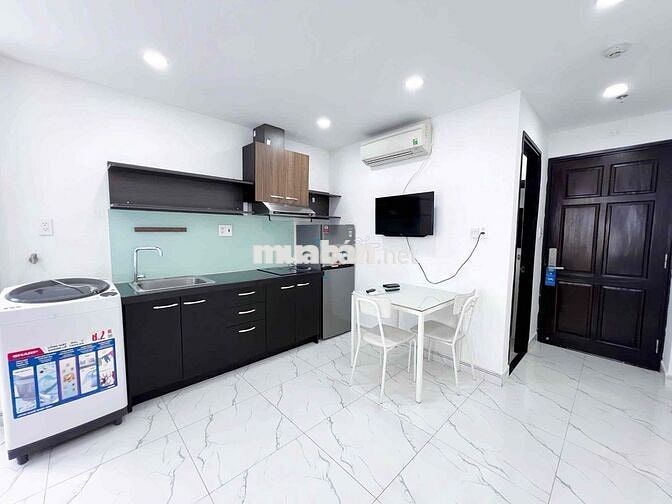 CHO THUÊ CĂN HỘ 1PN SÂN BAY TÂN SƠN NHẤT TÂN BÌNH_CÔNG VIÊN GIA ĐỊNH