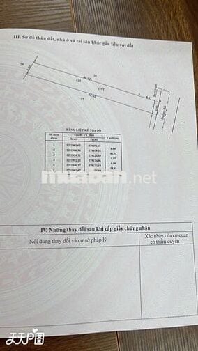 Chủ cần  tiền bán gấp Dãy trọ 340m2  8 phòng kiot - Tân An Hội - SHR