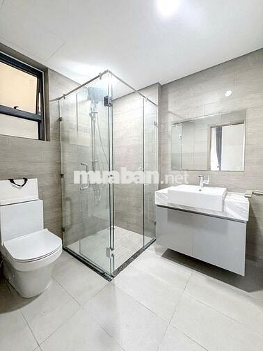 CHO THUÊ CĂN HỘ DIAMOND ALNATA 2 PN - 2WC. GIÁ 15 triệu/tháng