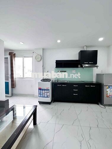 CHO THUÊ CĂN HỘ 1PN SÂN BAY TÂN SƠN NHẤT TÂN BÌNH_CÔNG VIÊN GIA ĐỊNH