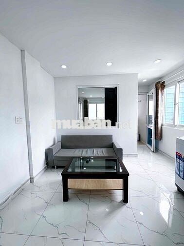 CHO THUÊ CĂN HỘ 1PN SÂN BAY TÂN SƠN NHẤT TÂN BÌNH_CÔNG VIÊN GIA ĐỊNH