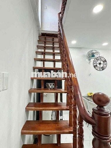 bán nhà C4 hẻm 3.5m. 4.1 x 17. công nhận đủ. chỉ 4.63tỷ