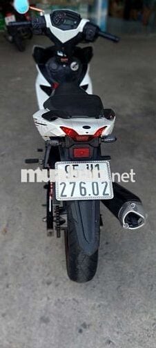 Xe yamaha exciter bs 95