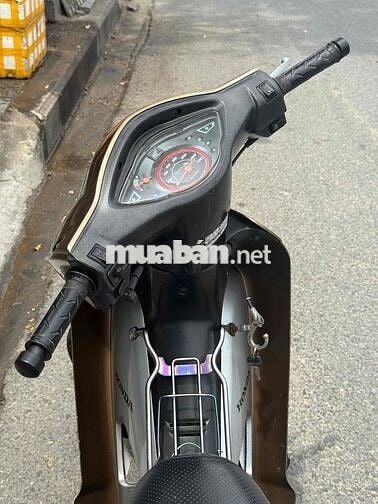 bán xe wave a 2013 biển 43 nguyên rin đẹp keng