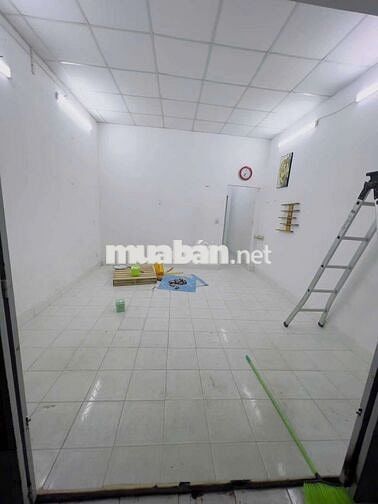 Bán nhà cấp 4 mặt tiền hẻm thống nhất p11 gò vấp 4 x 20 giá 9.9tỷ tl