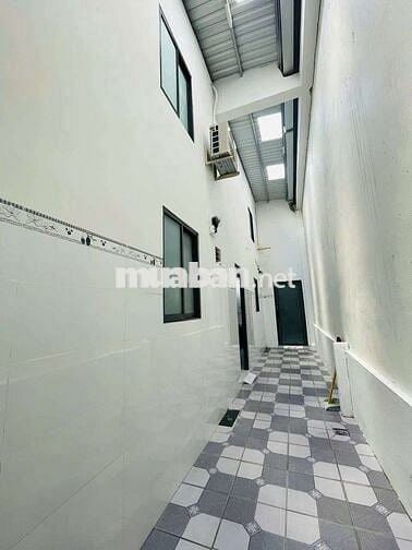 CHO THUÊ PHÒNG TRỌ KDC PHÚ AN GIÁ TỪ 2TR/THÁNG