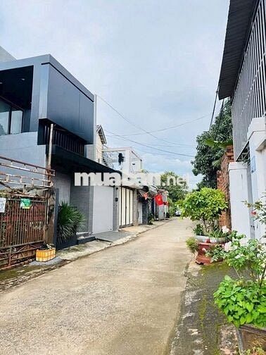 Đất Nền hẻm 170 Mai Hắc Đế phường Tân Thành