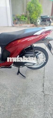 Xe honda vision bs 95