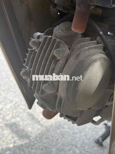 bán xe wave a 2013 biển 43 nguyên rin đẹp keng